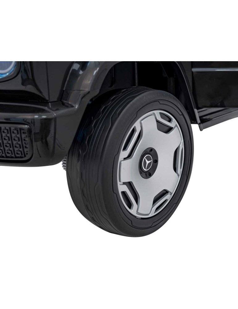 Child Survival Mercedes Benz EQG 14 