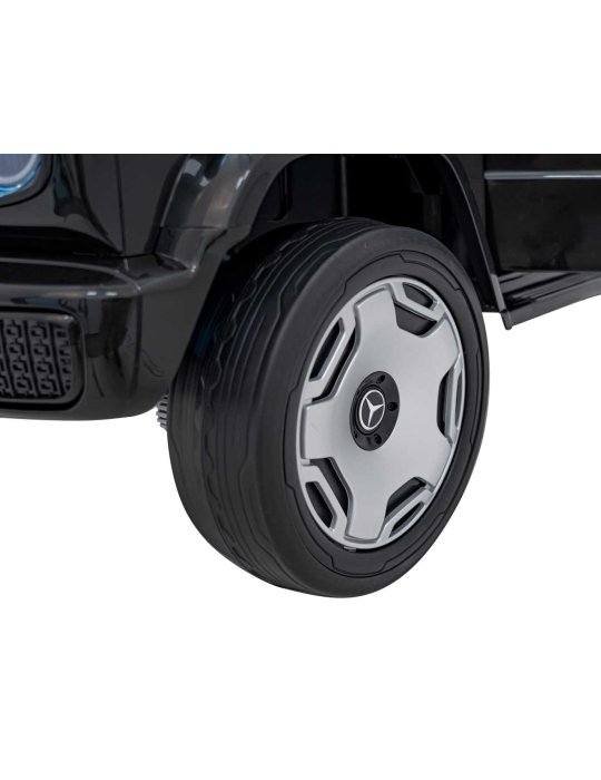 Child Survival Mercedes Benz EQG 14 