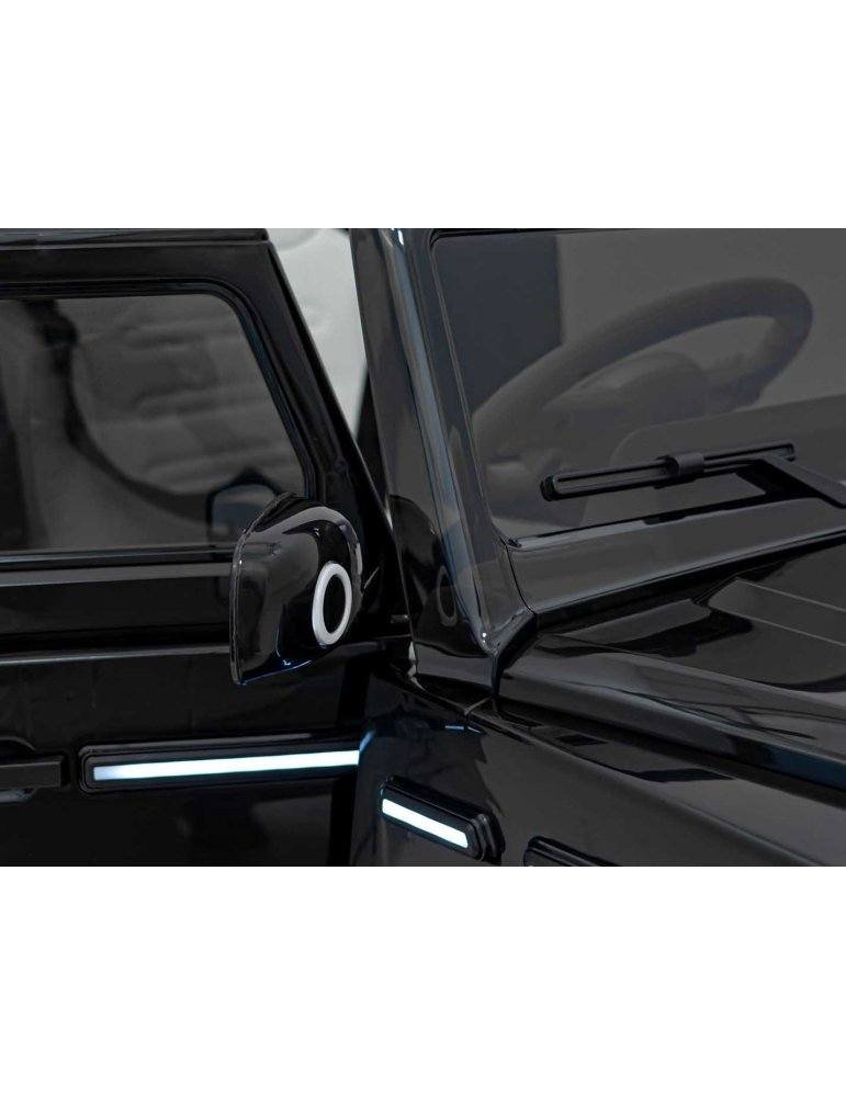 Child Survival Mercedes Benz EQG 16 