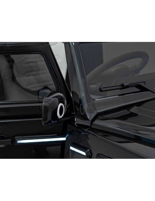 Child Survival Mercedes Benz EQG 16 