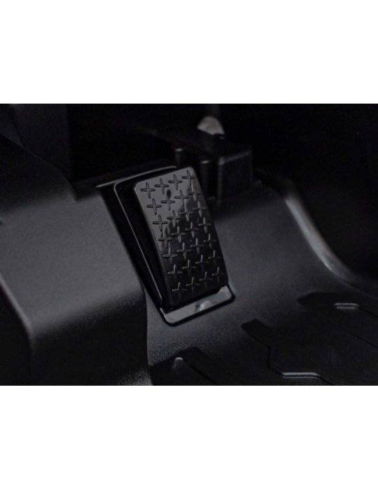 Child Survival Mercedes Benz EQG 19 