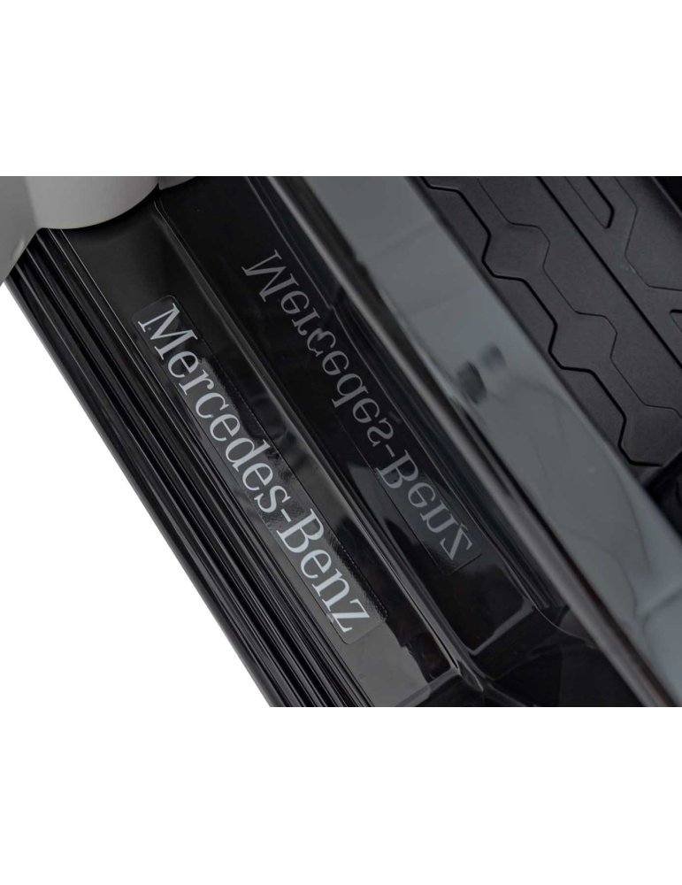 Child Survival Mercedes Benz EQG 20 