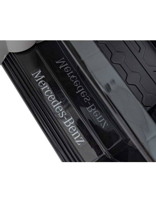 Child Survival Mercedes Benz EQG 20 