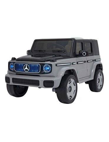 Mercedes Benz EQG - Conducción Infantil de Lujo y Seguridad  2