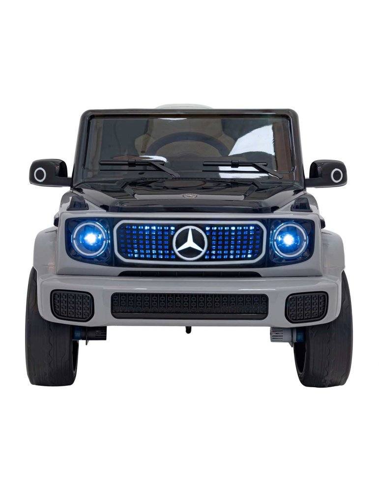 Child Survival Mercedes Benz EQG 3  - Vista 2