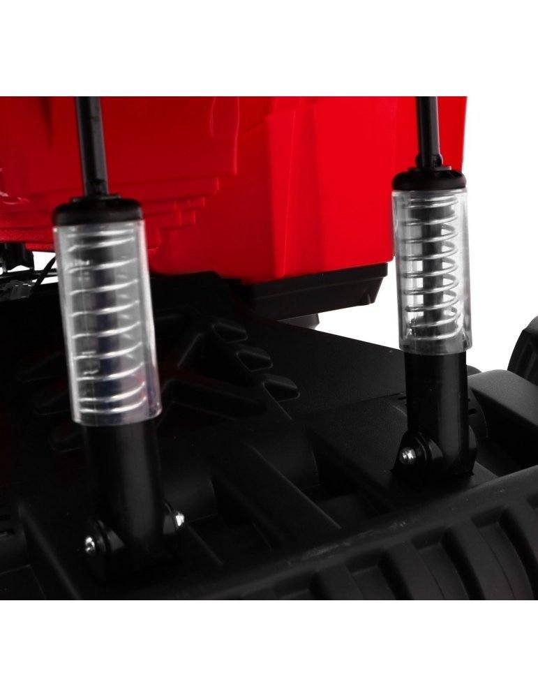 Télécommande Quad ATV XL pour enfants 4x45W 19 