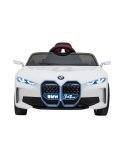 Bambini Auto elettrica BMW I4 Monoplaza MP3 1 