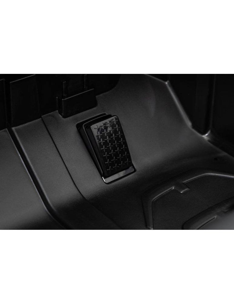 BMW I4 - Conducción Infantil de Lujo y Seguridad 