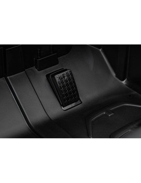 BMW I4 - Conducción Infantil de Lujo y Seguridad 