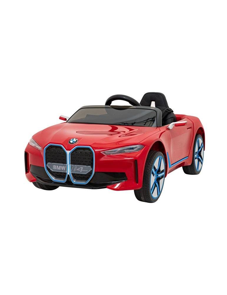 BMW I4 - Conducción Infantil de Lujo y Seguridad  - Vista 2