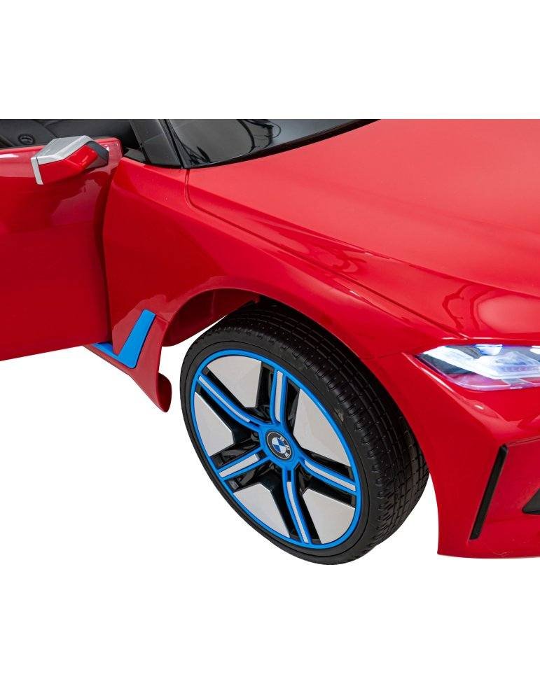 BMW I4 - Conducción Infantil de Lujo y Seguridad  - Vista 14
