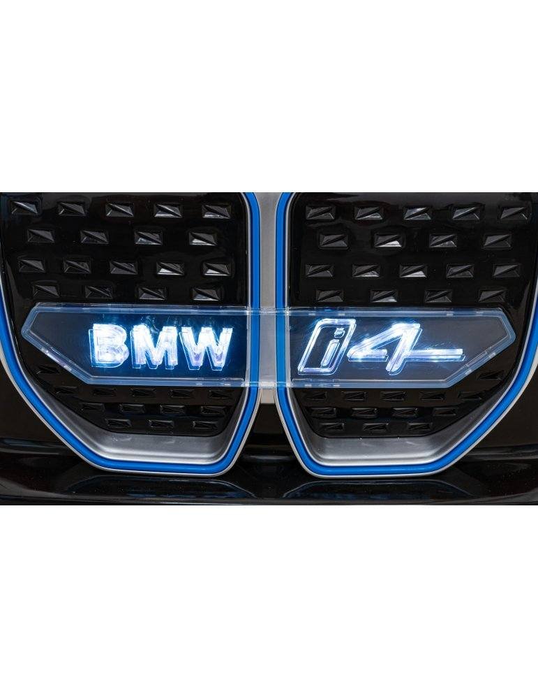 BMW I4 - Conducción Infantil de Lujo y Seguridad  - Vista 15