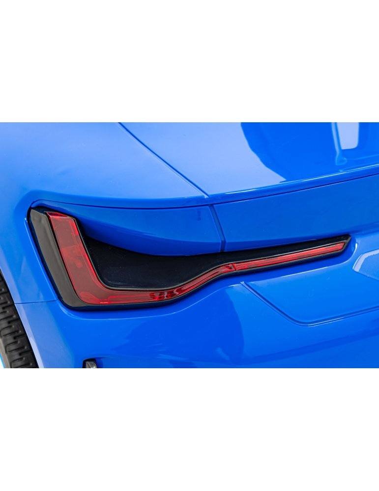 Bambini Auto elettrica BMW I4 Monoplaza MP3 14  - Vista 13