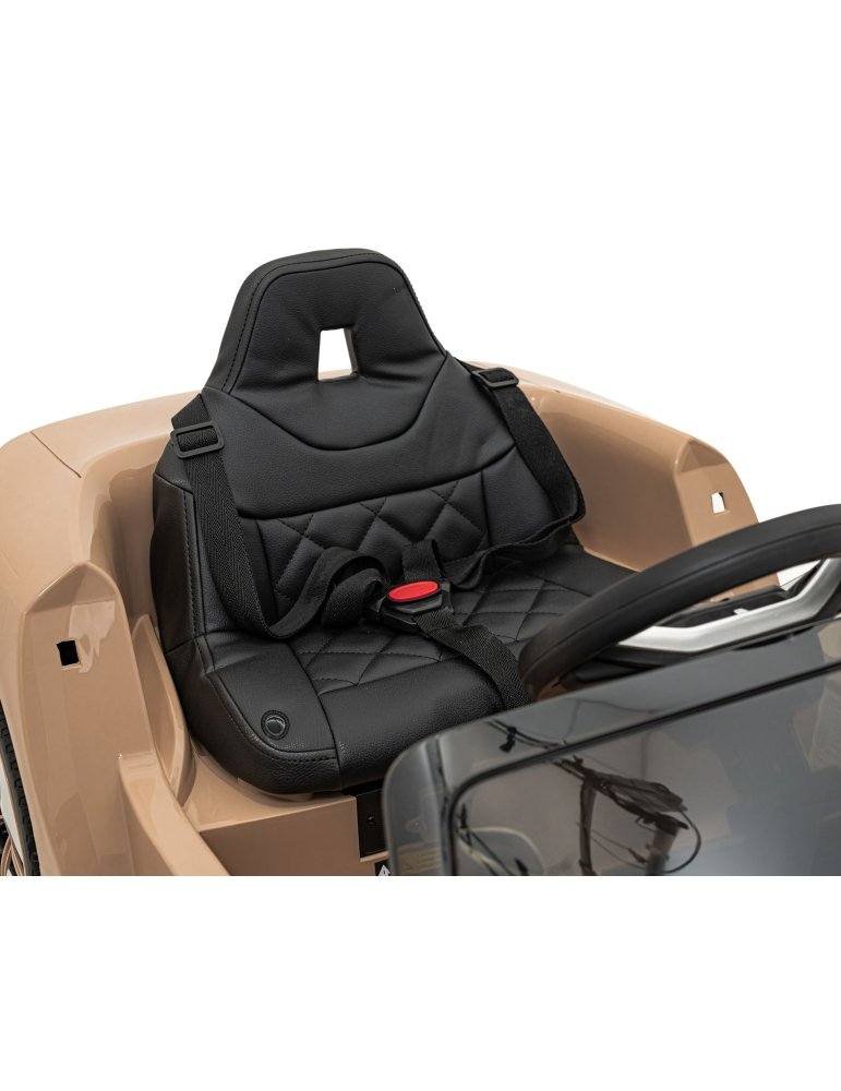 BMW I4 - Conducción Infantil de Lujo y Seguridad  - Vista 12