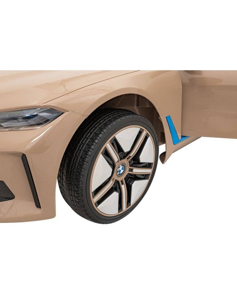 BMW I4 - Conducción Infantil de Lujo y Seguridad  - Vista 13