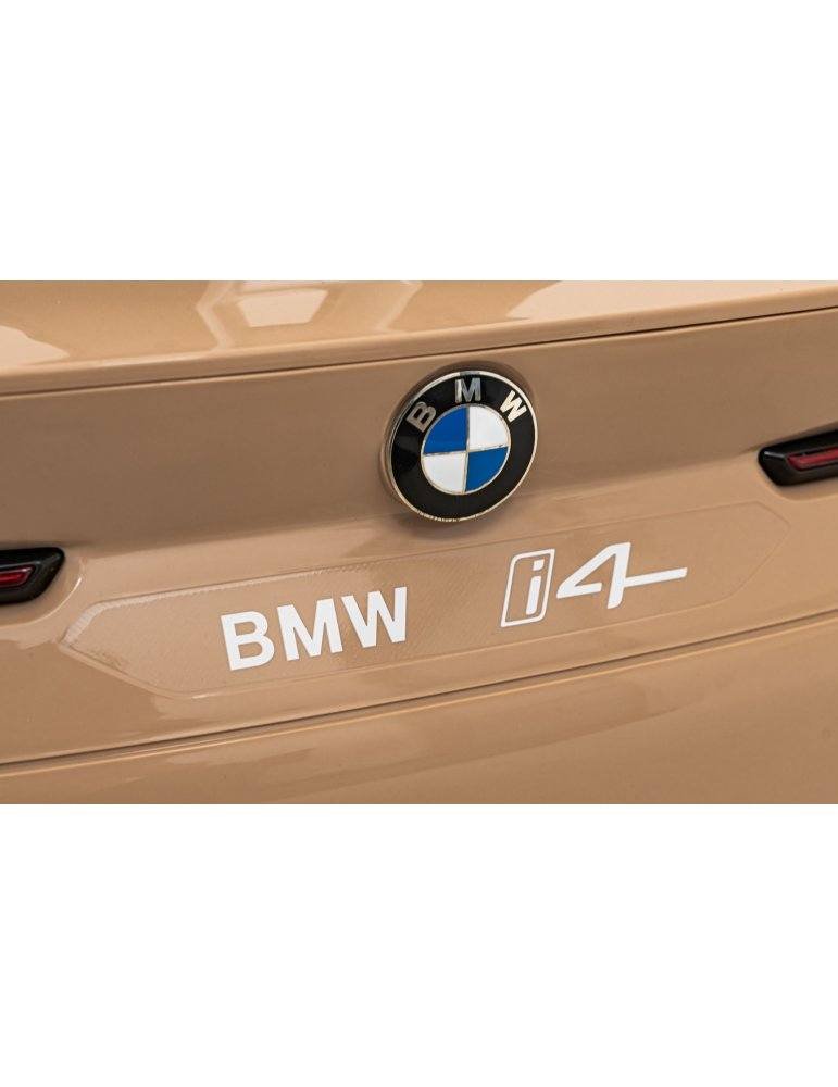 BMW I4 - Conducción Infantil de Lujo y Seguridad  - Vista 15