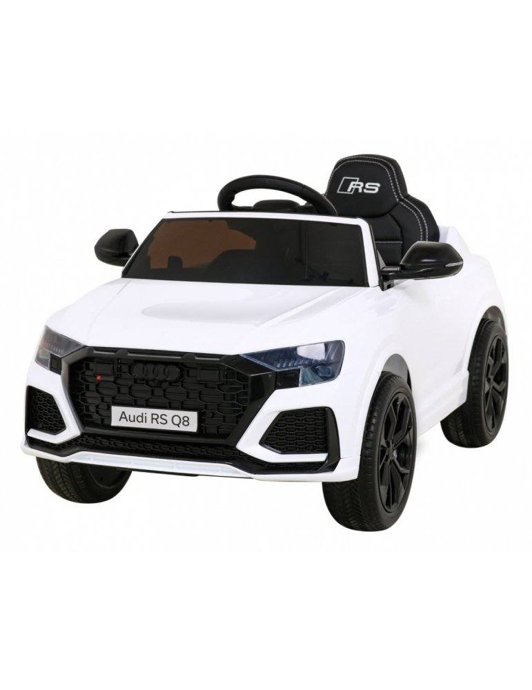 Vehicle Audi Rs Q8 1 