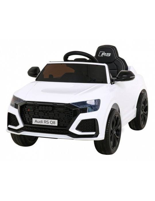 Vehicle Audi Rs Q8 1 