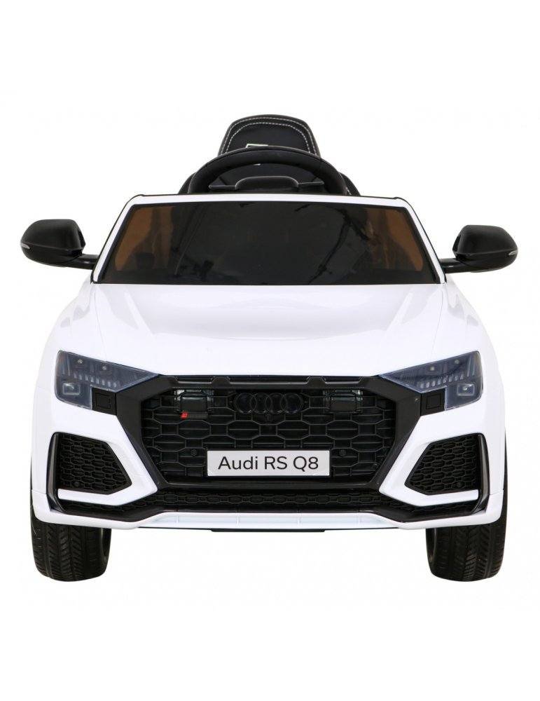 Vehicle Audi Rs Q8 3 