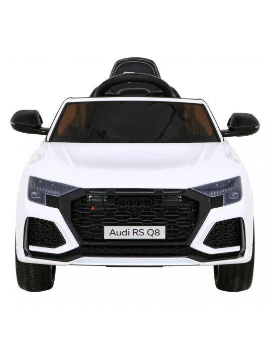 Vehicle Audi Rs Q8 3 