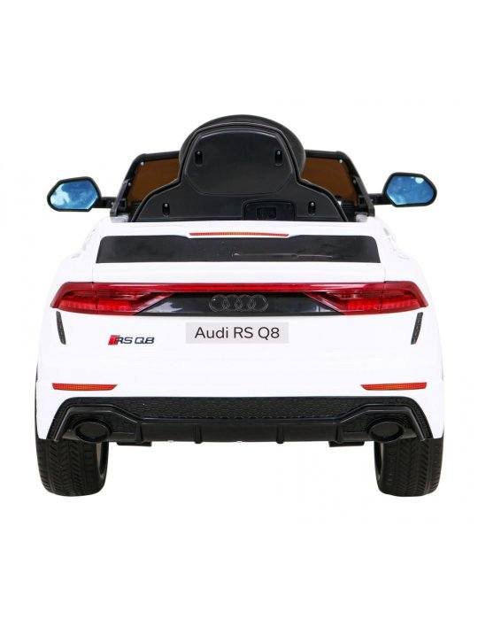 Vehicle Audi Rs Q8 6 