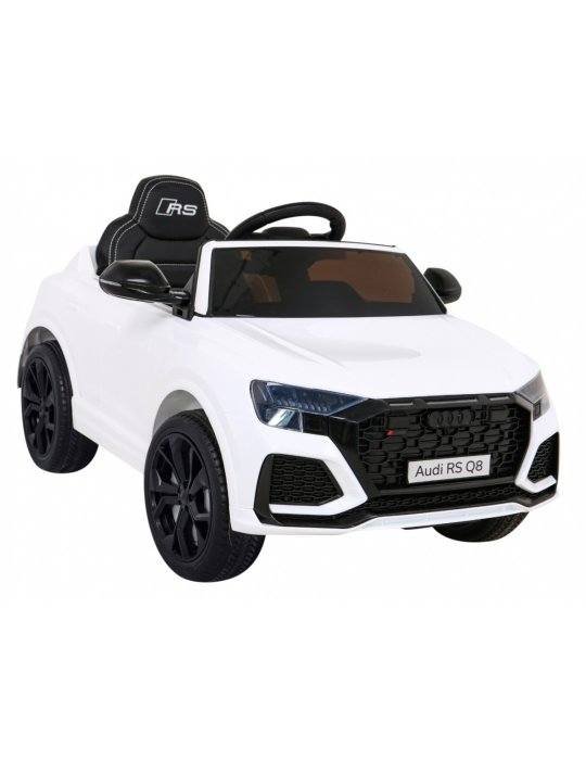 Vehicle Audi Rs Q8 10 