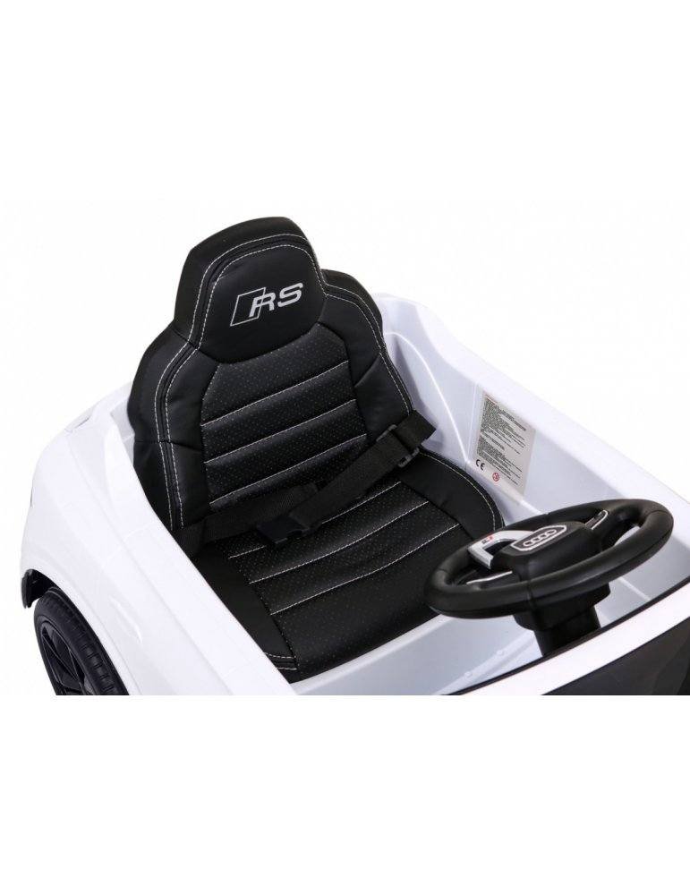 Vehicle Audi Rs Q8 11 