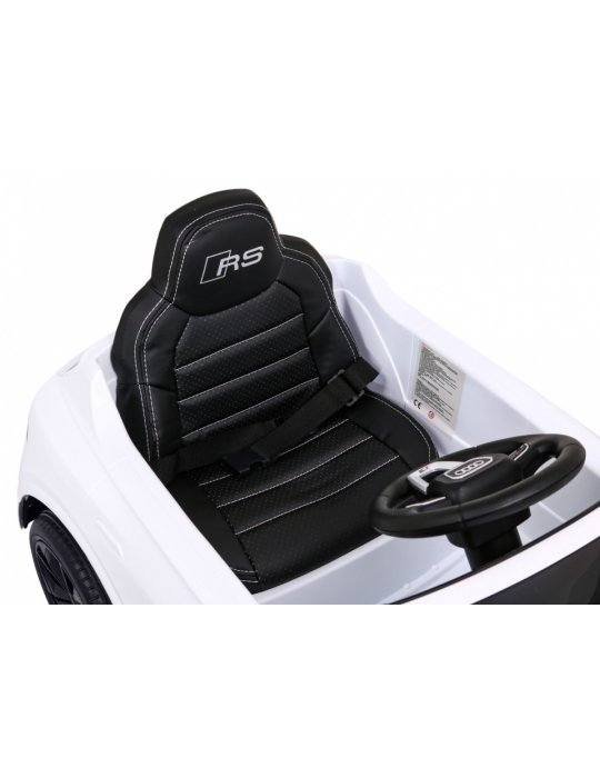 Vehicle Audi Rs Q8 11 