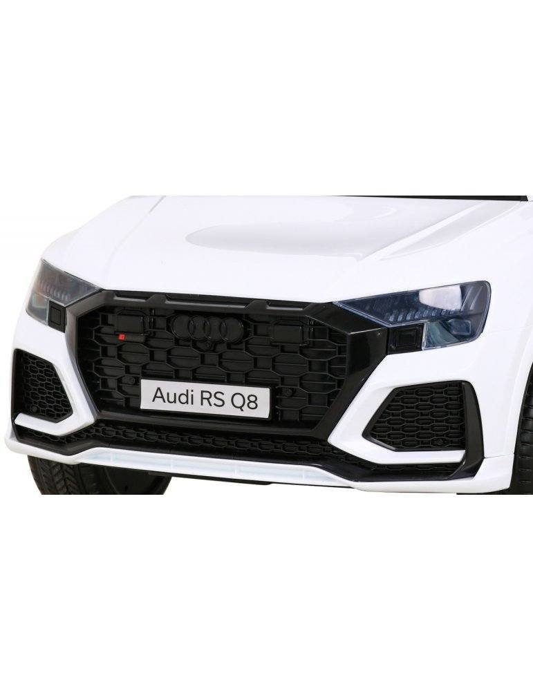 Vehicle Audi Rs Q8 12 