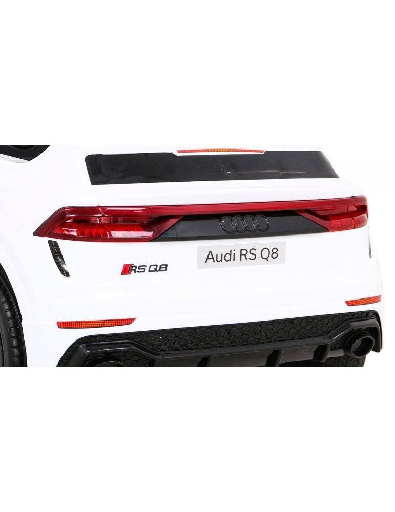 Vehicle Audi Rs Q8 13 