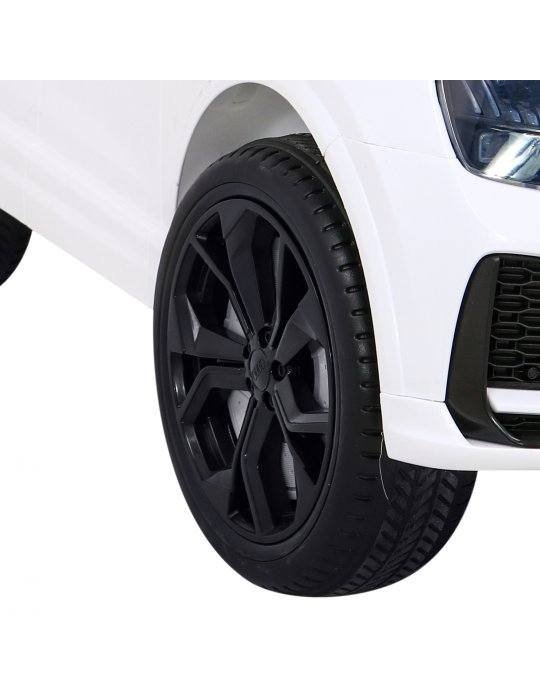 Vehicle Audi Rs Q8 14 