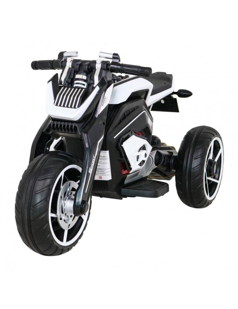 Future Motor ♥ Infant Electric Trimoto 12V 1 