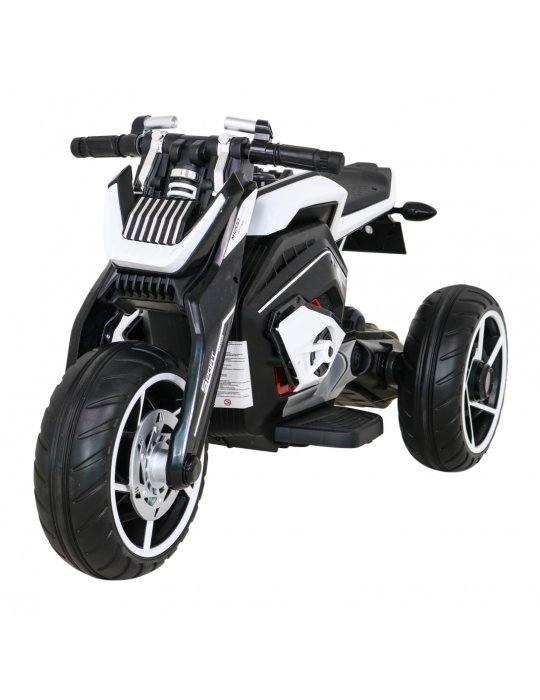 Future Motor ♥ Infant Electric Trimoto 12V 1 