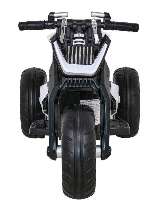 Future Motor ♥ Infant Electric Trimoto 12V 3 