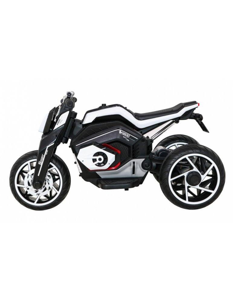 Future Motor ♥ Infant Electric Trimoto 12V 4  - Vista 3