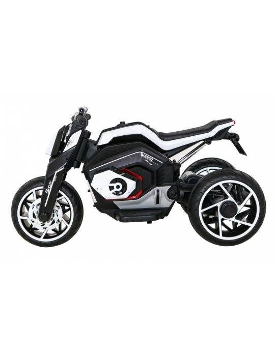 Future Motor ♥ Infant Electric Trimoto 12V 4 