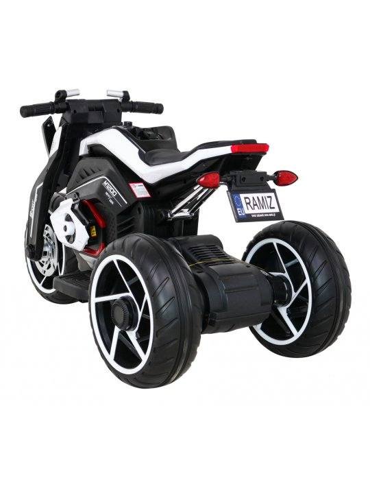 Future Motor ♥ Infant Electric Trimoto 12V 5 
