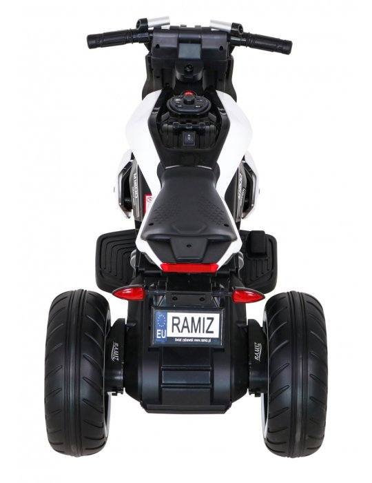 Future Motor ♥ Infant Electric Trimoto 12V 6 