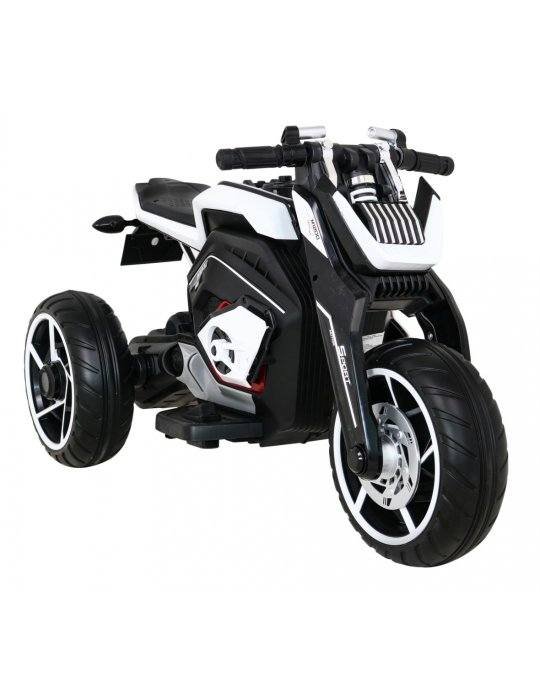 Future Motor ♥ Infant Electric Trimoto 12V 8 