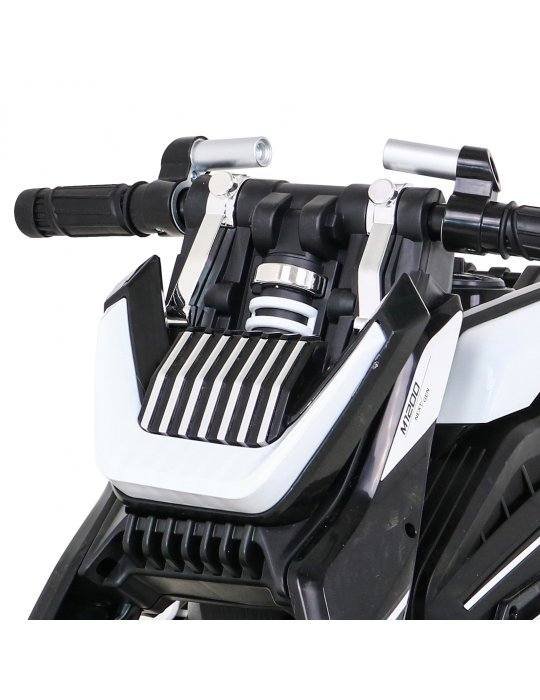 Future Motor ♥ Infant Electric Trimoto 12V 9 