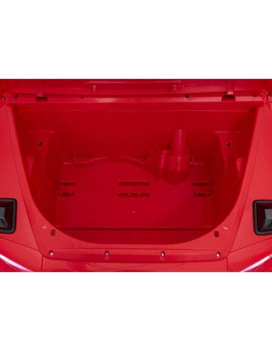 Children Electric Car Mercedes Benz G63 AMG XXL Biplaza 21 