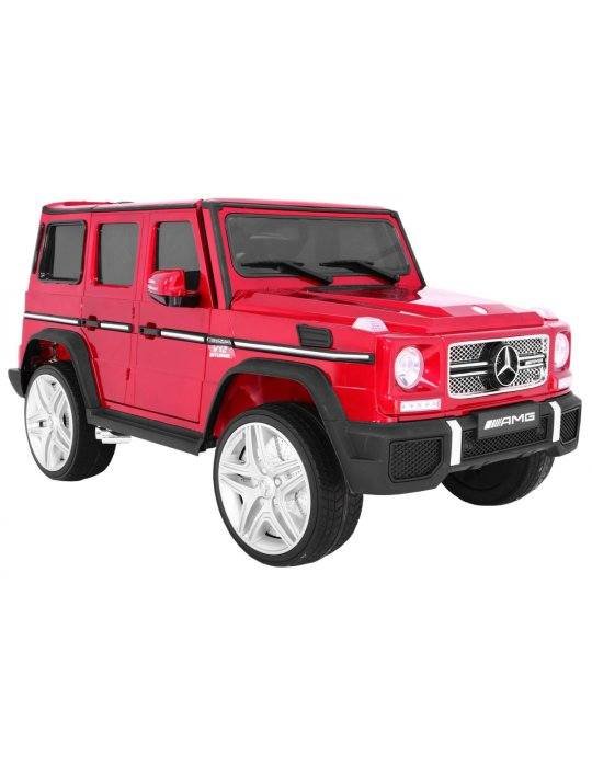Children ' s Electric Car Mercedes G65 12V 日本語With EVA wheels 10 