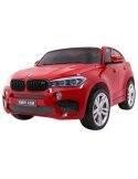 Coche Eléctrico Infantil BMW X6M XXL - Espacio y Potencia - Biplaza 1 