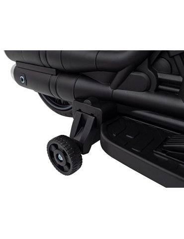 Moto Chopper FASTER 6V | Moto Eléctrica Infantil con Música  2