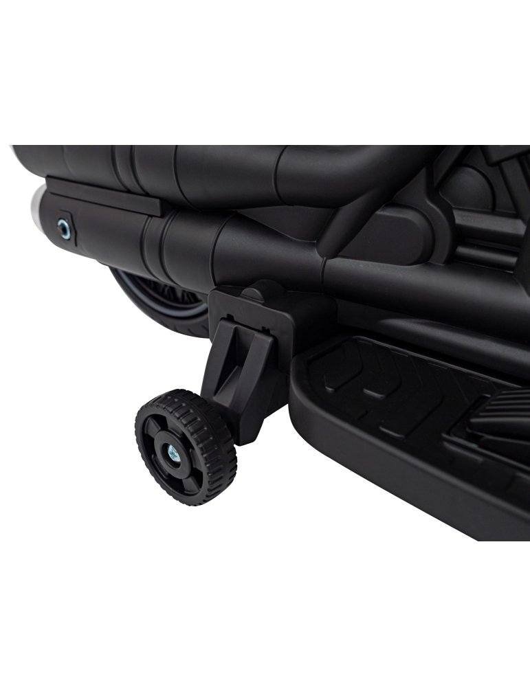 Chopper più veloce 6V 日本語 con motore 20W 6  - Vista 1