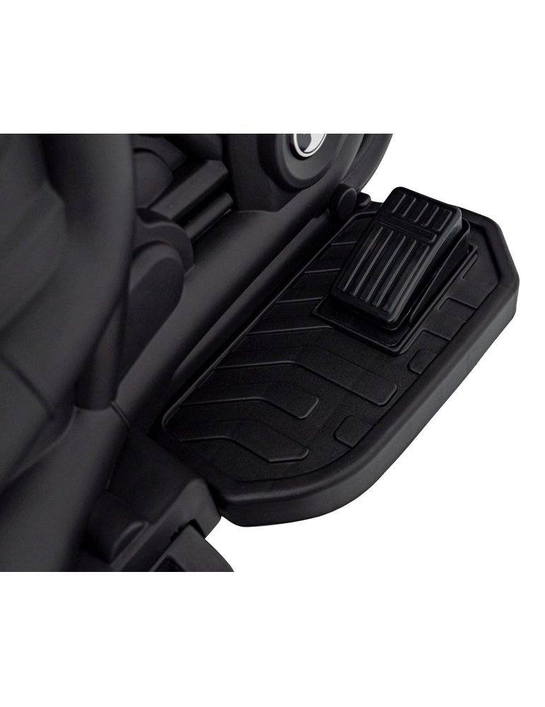 Chopper Faster 6V 日本語 Avec 20W Motor 12 