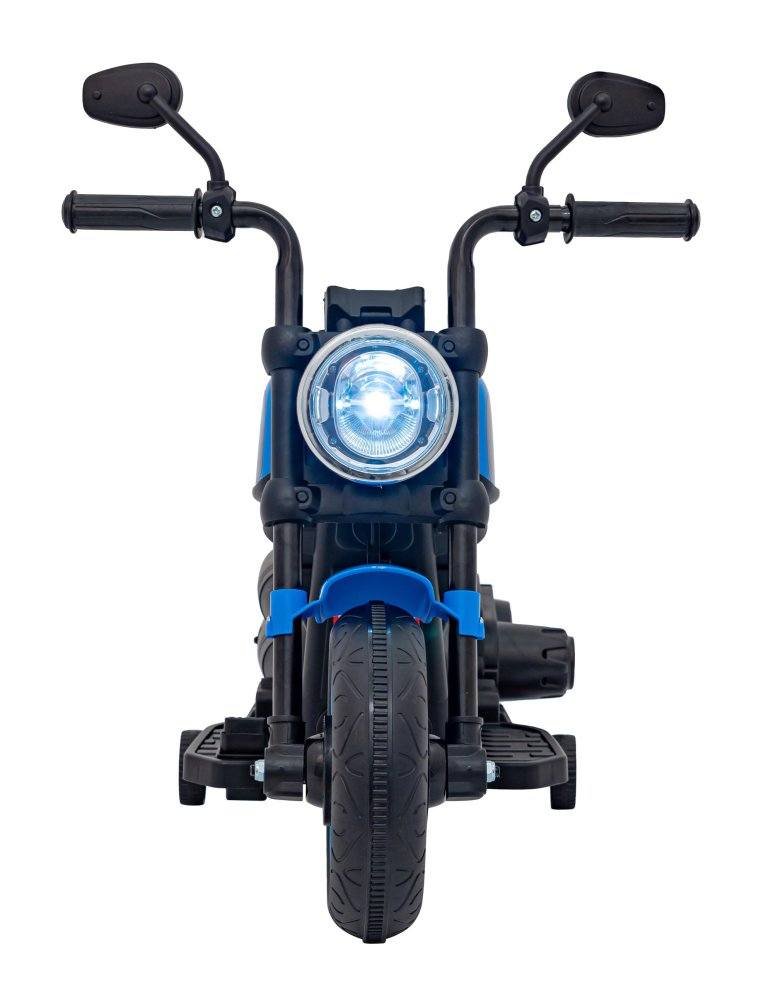 Chopper Faster 6V 日本語 With 20W Motor 23 