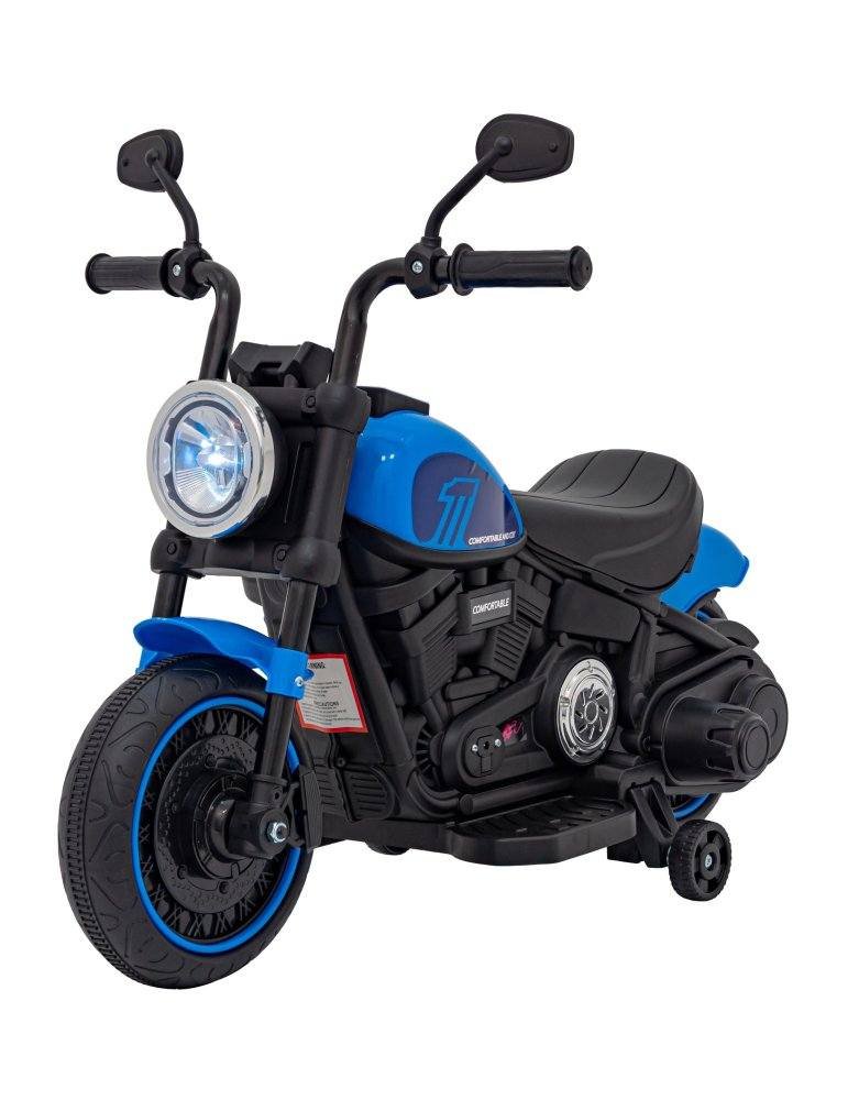 Chopper Faster 6V 日本語 With 20W Motor 27 