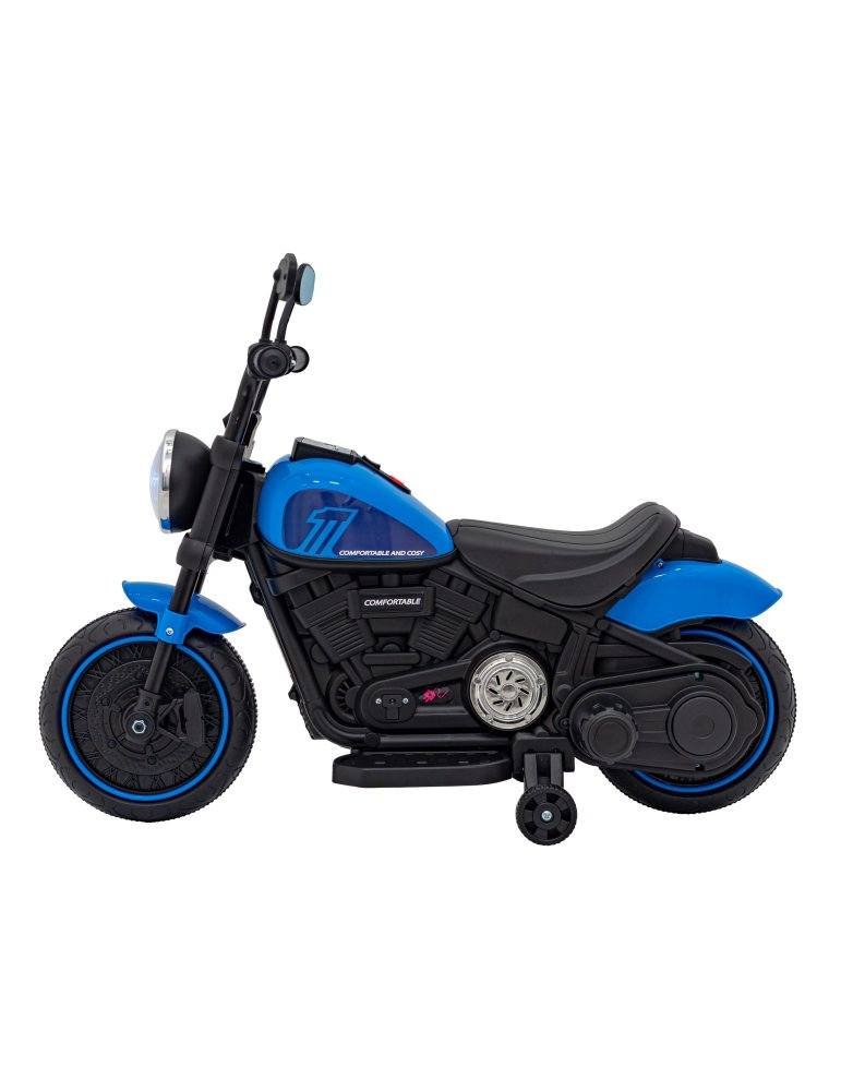 Chopper Faster 6V 日本語 With 20W Motor 31 