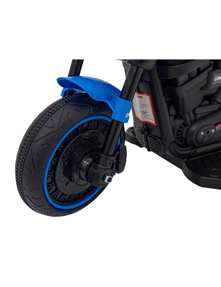 Chopper Faster 6V 日本語 With 20W Motor 58 